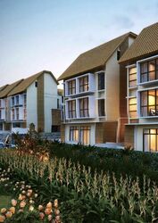 Holland Link (D10), Terrace #499208911